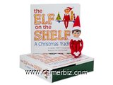 the elf on the shelf - 3815