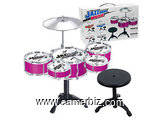 desktop drum set - 3822