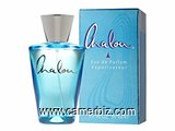 CHALOU - EAU DE PARFUM - VAPORISATEUR - 50 ML POUR FEMMES - BLEU