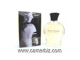 EAU DE PARFUM BLACK PASSION 100ML. STREET LOOKS