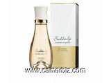 Partager Tout à coup Madame Glamour pour femmes - Eau de parfum 50 ml - 3852