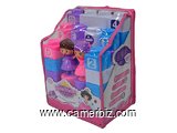 Block De Construction - Multicolore BARBIE PRINCESS - 3861