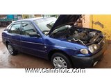 2003 Toyota Corolla 111 a Vendre - 3866