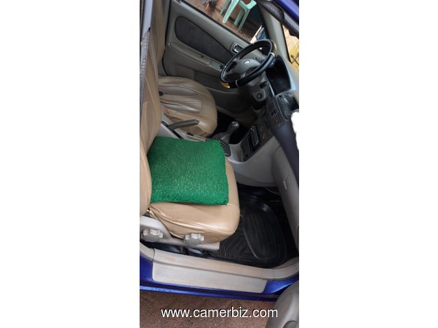 2003 Toyota Corolla 111 a Vendre - 3866