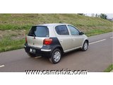 2004 Toyota Yaris Automatique Full Option a vendre - 3872