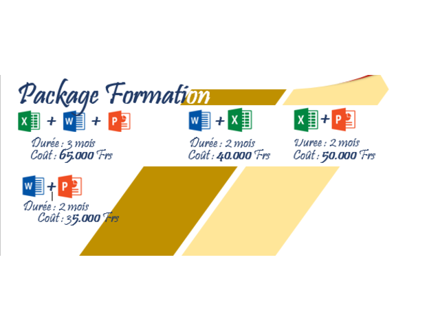 FORMATION MICROSOFT OFFICE 2013 - 388