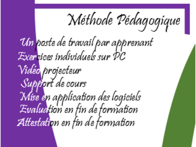 FORMATION MICROSOFT OFFICE 2013 - 388