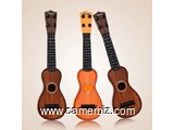  mini guitare ukulélé enfants jouet éducatif - 3917