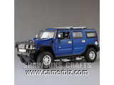 hummer en jouet - 3921