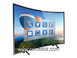 TELEVISION NIKAI 43'' SMART TV NTV4300SLEDT - 3928