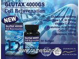 GLUTAX 4000GS - 3944