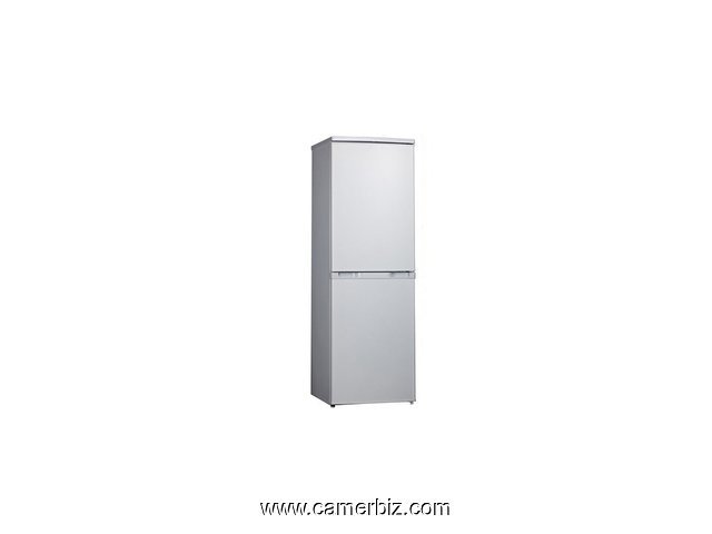 Réfrigérateur FIABTEC COMBINE FRIGO + CONGELO  - 3961