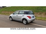 Belle 2006 Toyota Ist a Vendre  - 3986