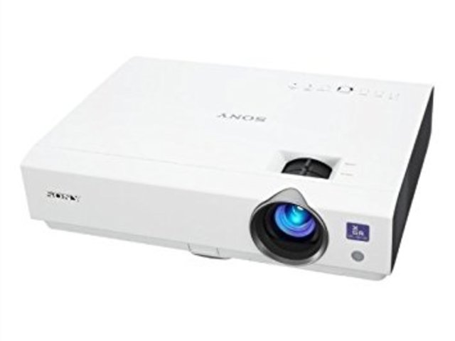 Projecteur HD SONY - 399