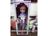 Sweeti poupee girl - 4000