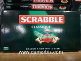 Scrable pour enfant mini - 4015