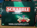 Scrable pour enfant