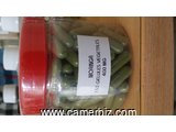 Moringa Oleifera (150 gélules /400mg) - 4022
