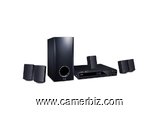 LG home cinéma 300w - 4049