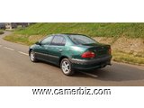 2001 Toyota Avensis Climatisation Full Option a vendre - 4052