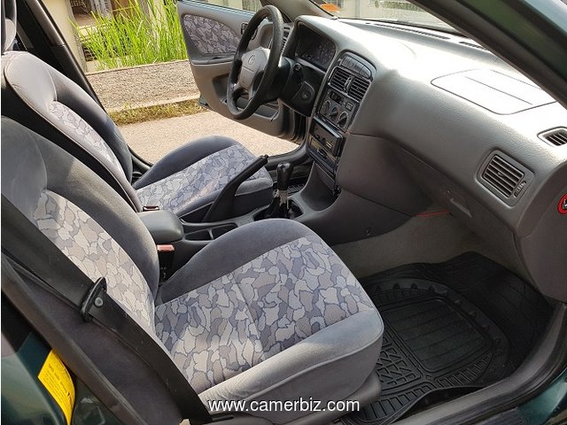 2001 Toyota Avensis Climatisation Full Option a vendre - 4052