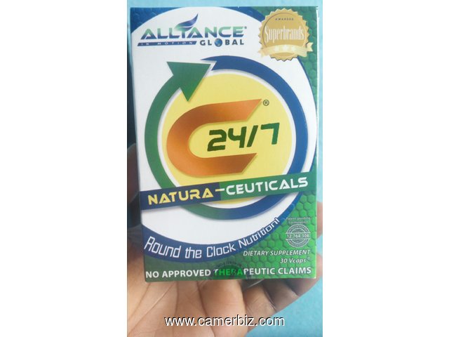 C24/7 natura-ceuticals - 4056