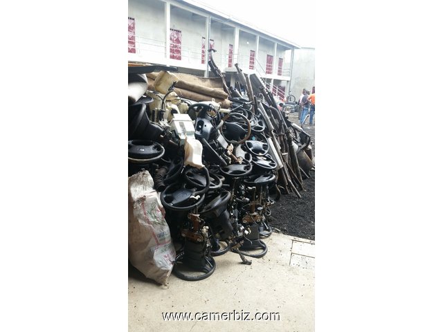 Toutes Moteurs Toyota à vendre !!! 2L, 3S, 7A, 1ZZ, Mits: 4M40, 4D56, 4M41 - 4083