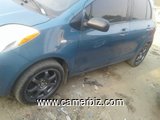 Yaris 2007 - 4106