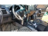 Yaris 2007 - 4106