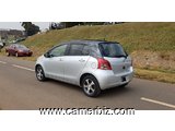 Super Belle 2009 Toyota Yaris Full Option a vendre - 4167