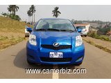 Super Belle 2010 Toyota Yaris Full Option a vendre - 4168