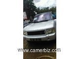 Range Rover vouge supperchaged - 4169