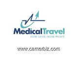Agence de tourisme médical - 4181