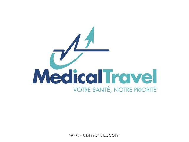 Agence de tourisme médical - 4181