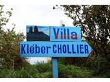 VILLA KLEBER CHOLLIER