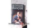 Dictionnaire de la langue française - Pour l’écolier comme l’étudiant. - 4300