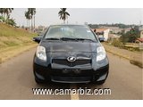 Super Belle 2009 Toyota Yaris Full Option a vendre - 4319