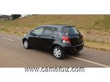 Super Belle 2009 Toyota Yaris Full Option a vendre - 4319