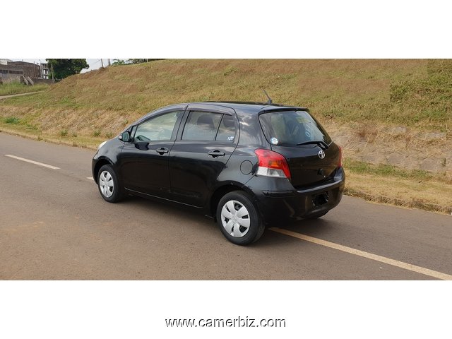 Super Belle 2009 Toyota Yaris Full Option a vendre - 4319