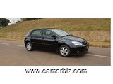 2005 Toyota Corolla 115 Full Option a Vendre!! - 4320