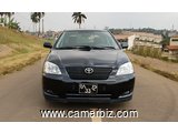 2005 Toyota Corolla 115 Full Option a Vendre!! - 4320