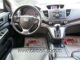 Honda CR-V - 4325