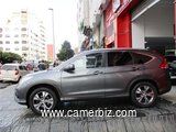 Honda CR-V - 4325