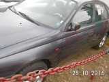 Toyota Carina Liftback - 433