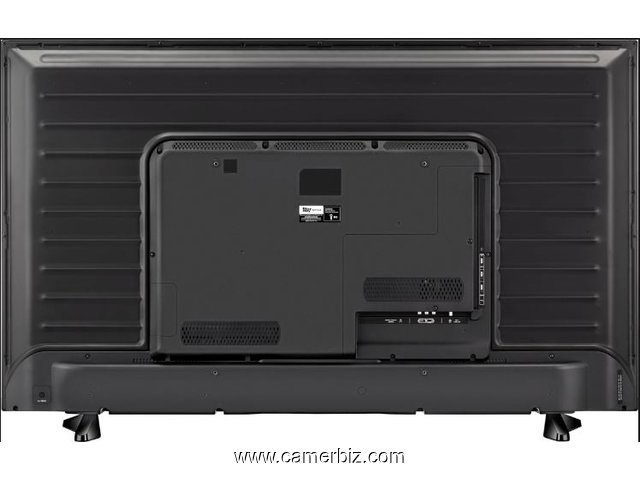 ECRANS LED TOSHIBA ET SAMSUNG 55 pouces neufs - 4334