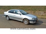 2000 Toyota Avensis Full Option a vendre - 4335