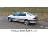 2000 Toyota Avensis Full Option a vendre - 4335