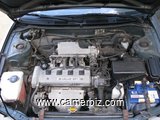  VENTE SIS A DOUALA-BONABERI  TOYOTA COROLLA 1.6I GLI LI - 4345