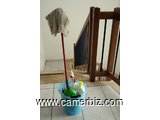 Cleaning services to Cameroun - 4376