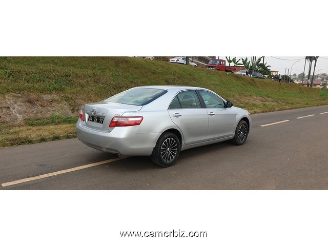 Belle 2009 Toyota Camry Full Option a vendre - 4400